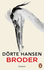 Dörte Hansen - Broder