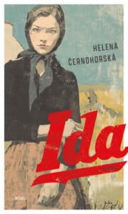 Helena Černohorská - Ida