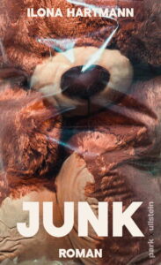 Ilona Hartmann - Junk