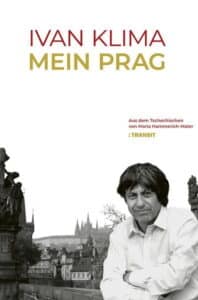 Ivan Klima – Mein Prag