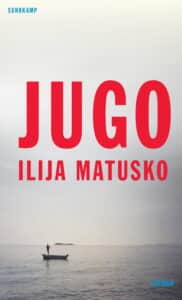 Ilija Matusko - Jugo