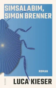 Luca Kieser - Simsalabim, Simon Brenner