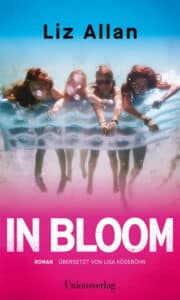 Liz Allen - In Bloom