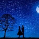 lovers-moon-love-couple-flower-proposal-1447805-pxhere.com