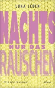 Luka Leben - Nachts nur Rauschen