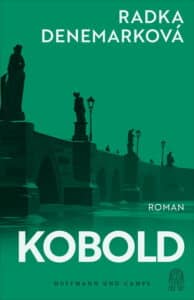 Radka Denemarková - Kobold