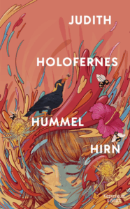 Judith Holofernes - Hummelhirn