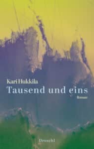 Kari Hukkila- Tausend und eins