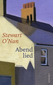 Stewart O`Nan - Abendlied