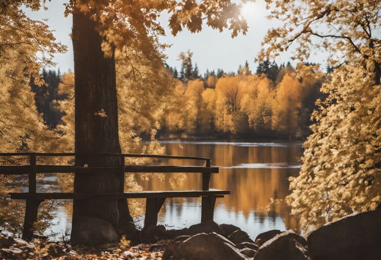 Indian Summer
