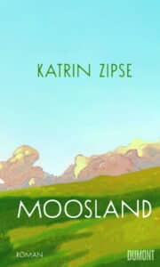 Karin Zipse - Moosland